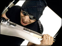 Joe Satriani