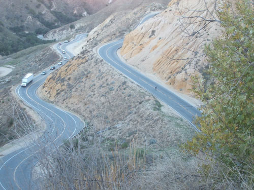 Grimes Canyon