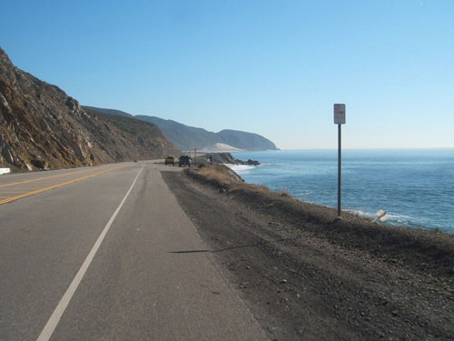 Malibu Pch