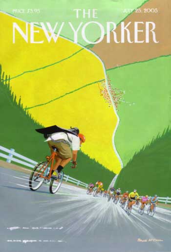Tour de Force