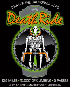 Death Ride