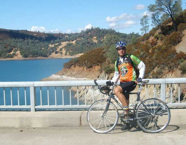 Knoxville Double - at Lake Berryessa