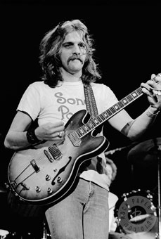 Glenn Frey