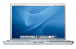 17" powerbook