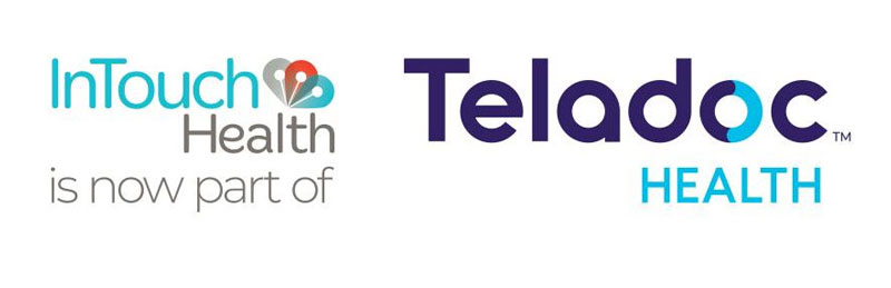 Teladoc += InTouch